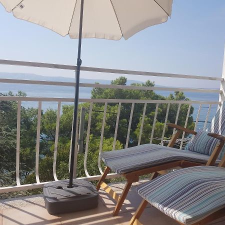 Apartments Jenny Novi Vinodolski Ngoại thất bức ảnh