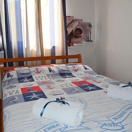Apartments Jenny Novi Vinodolski Ngoại thất bức ảnh