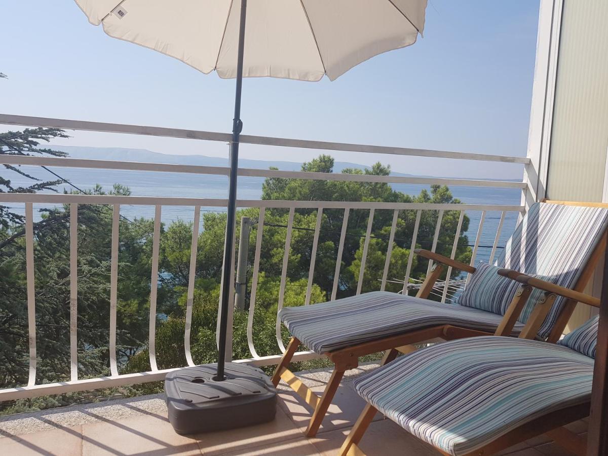 Apartments Jenny Novi Vinodolski Ngoại thất bức ảnh