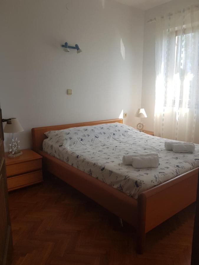 Apartments Jenny Novi Vinodolski Ngoại thất bức ảnh