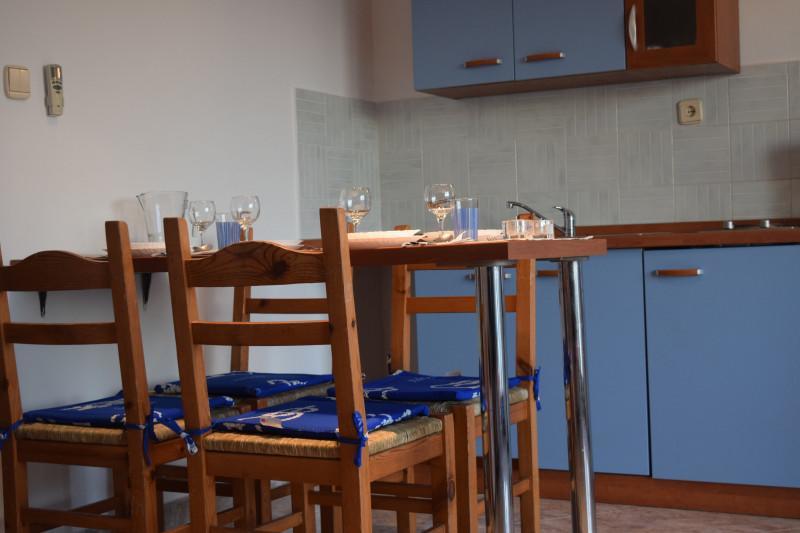 Apartments Jenny Novi Vinodolski Ngoại thất bức ảnh