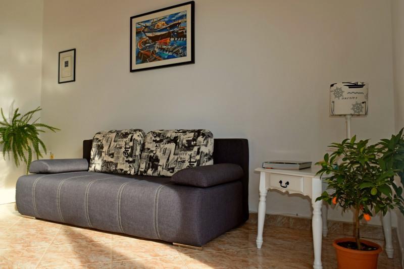Apartments Jenny Novi Vinodolski Ngoại thất bức ảnh