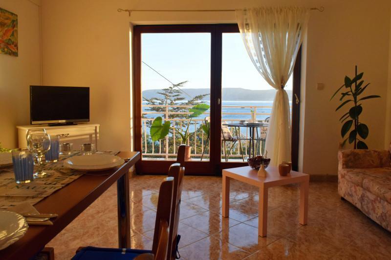 Apartments Jenny Novi Vinodolski Ngoại thất bức ảnh