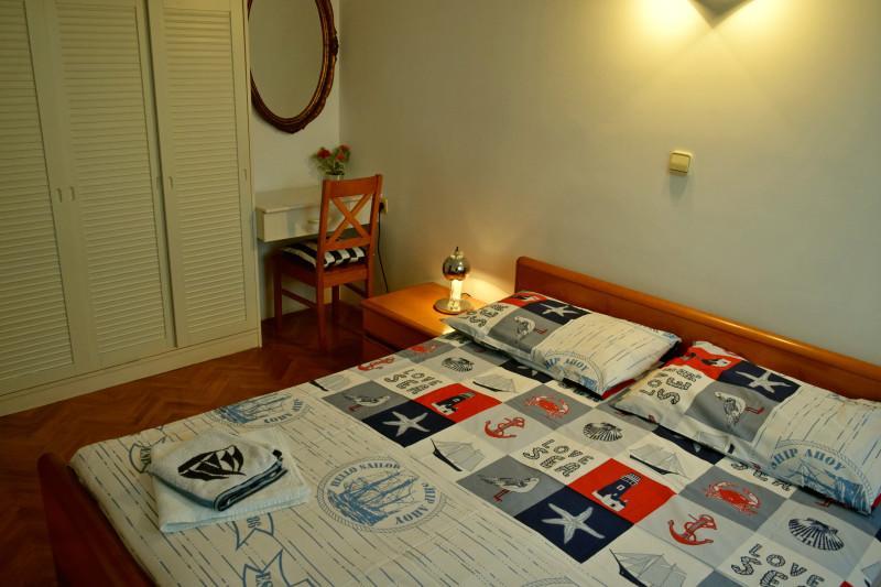Apartments Jenny Novi Vinodolski Ngoại thất bức ảnh